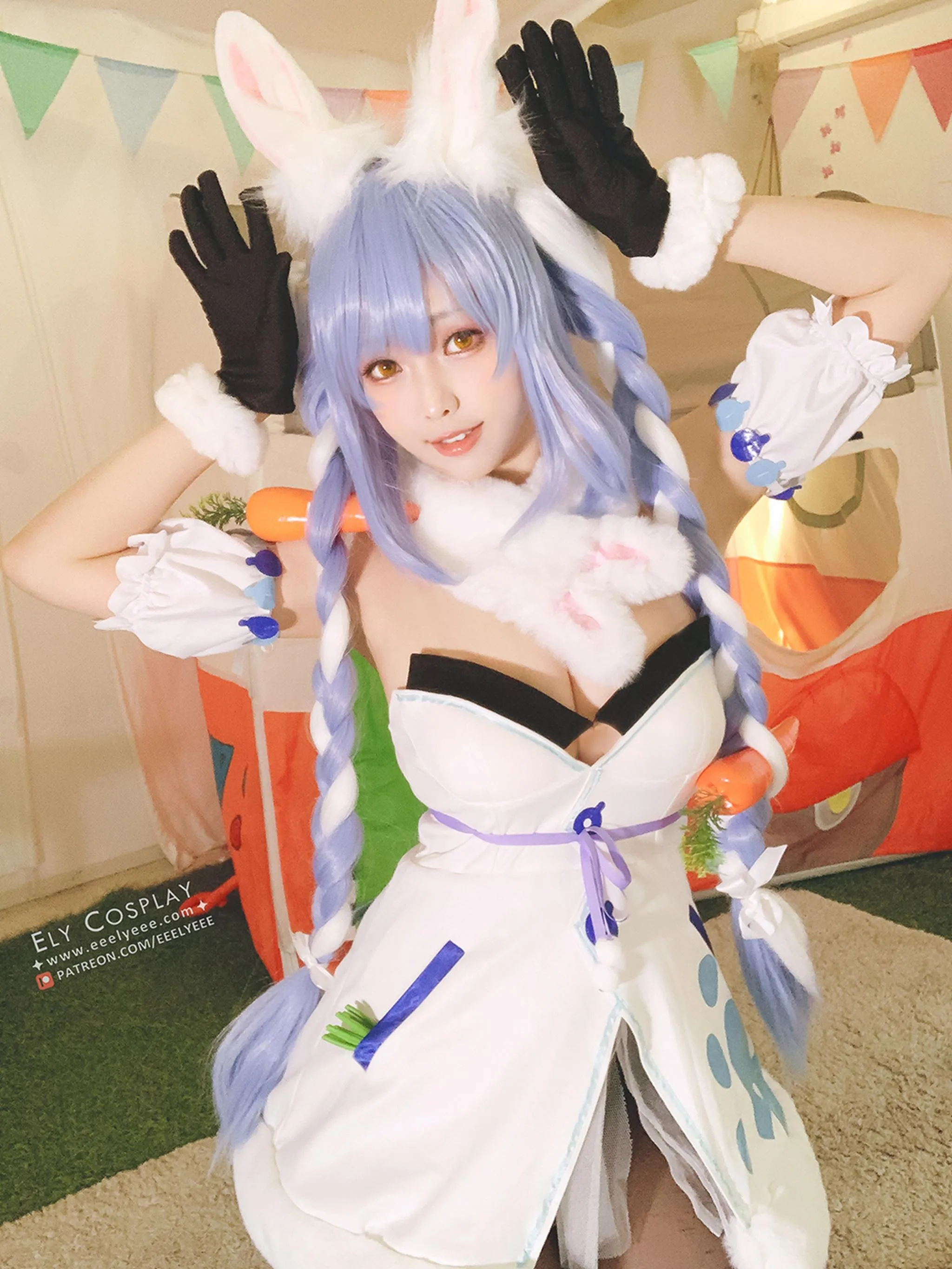 ElyEE子 – NO.83 Pekora [27P]插图